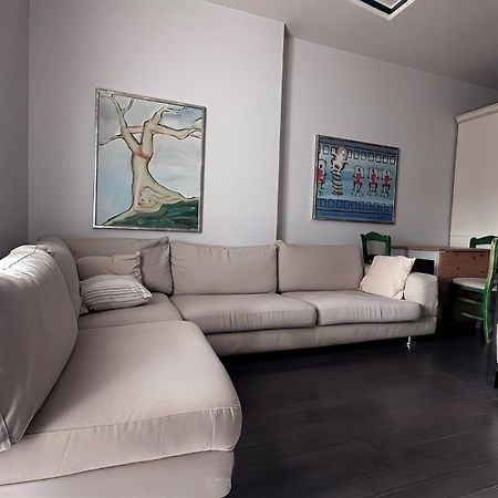 Cozynest Apartments Tirana Kültér fotó