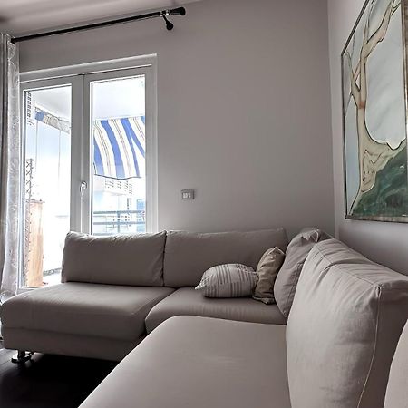 Cozynest Apartments Tirana Kültér fotó