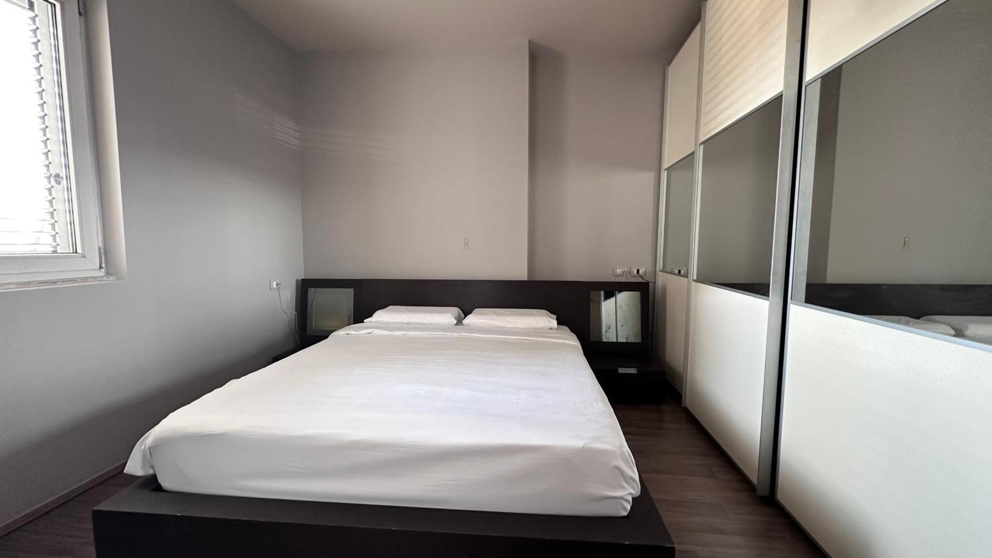 Cozynest Apartments Tirana Kültér fotó