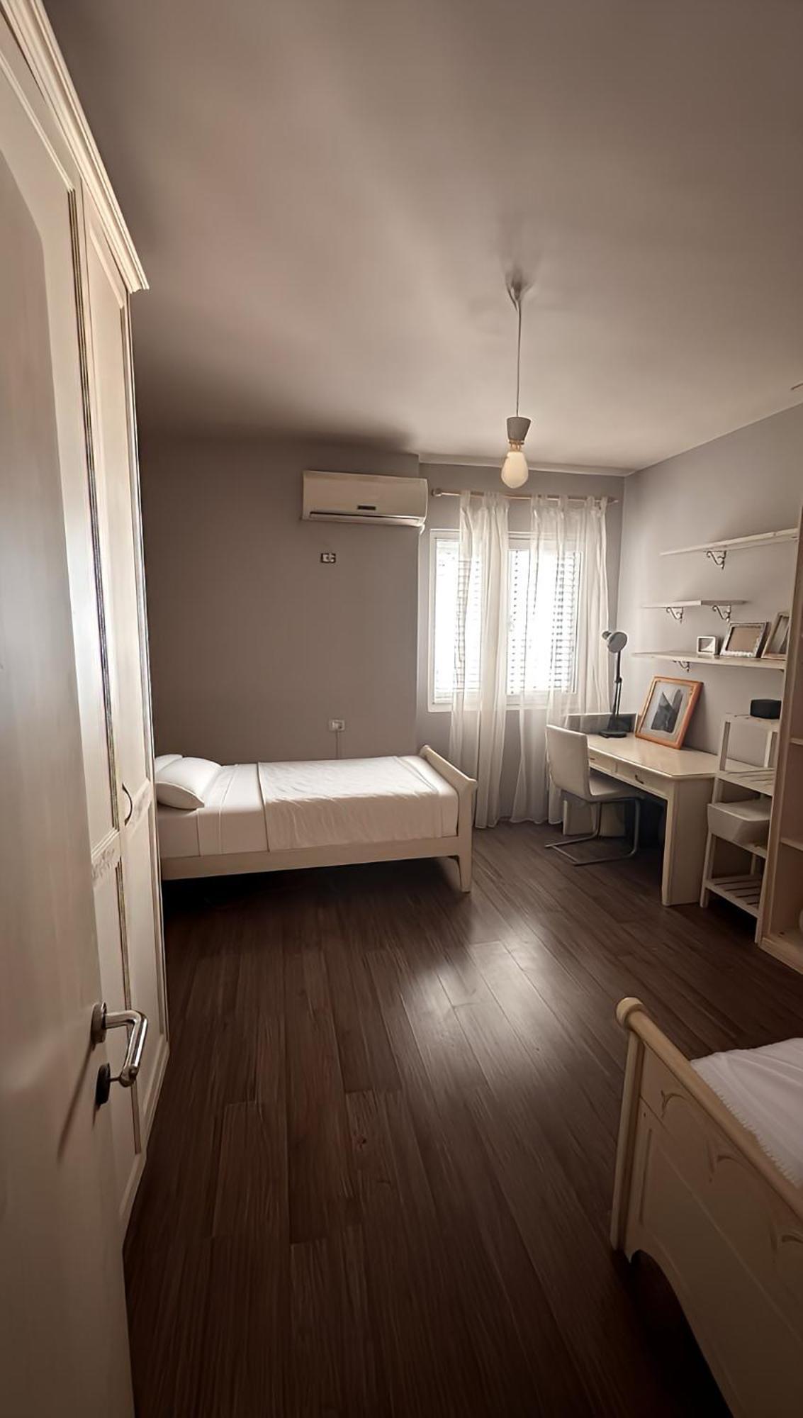 Cozynest Apartments Tirana Kültér fotó