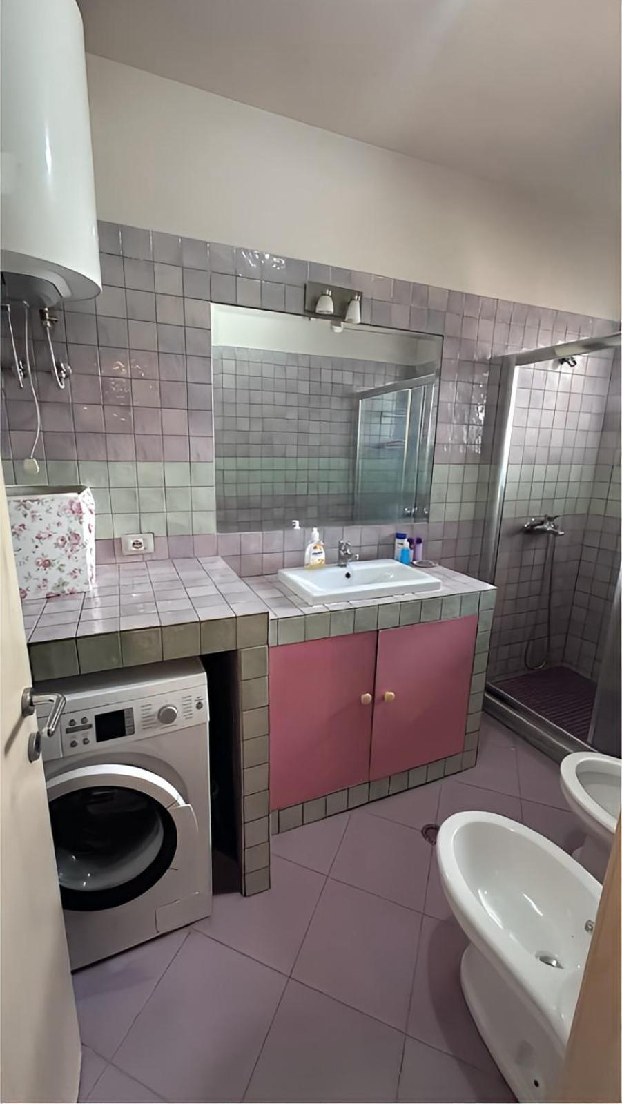 Cozynest Apartments Tirana Kültér fotó