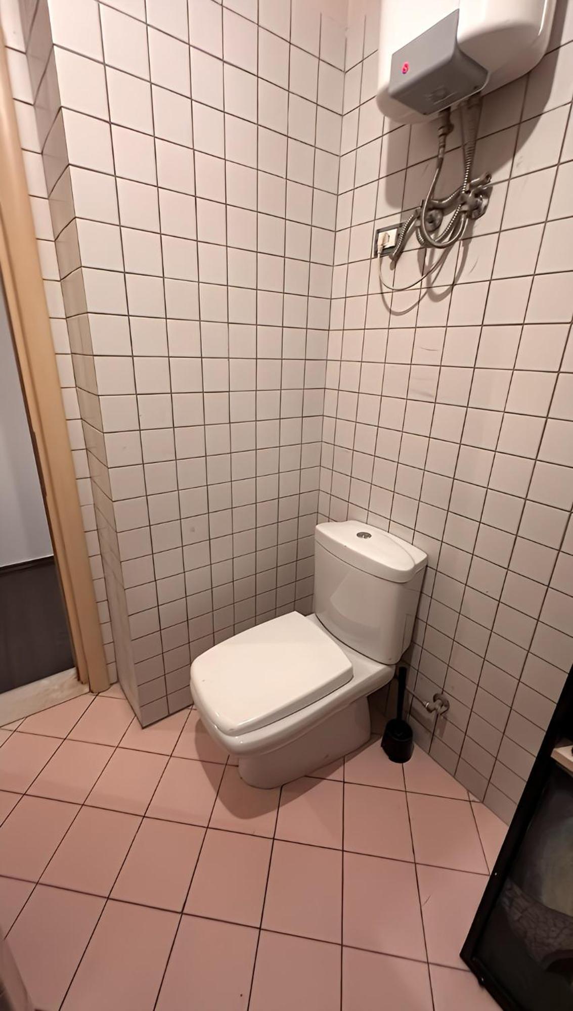 Cozynest Apartments Tirana Kültér fotó