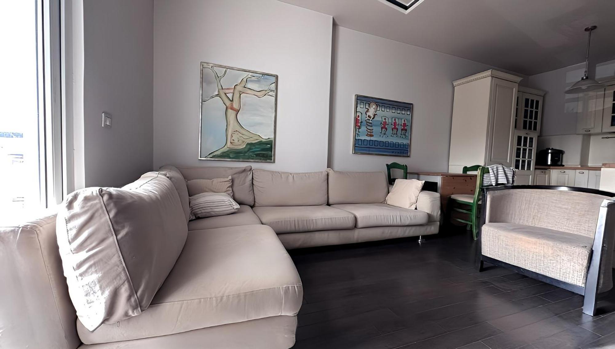 Cozynest Apartments Tirana Kültér fotó