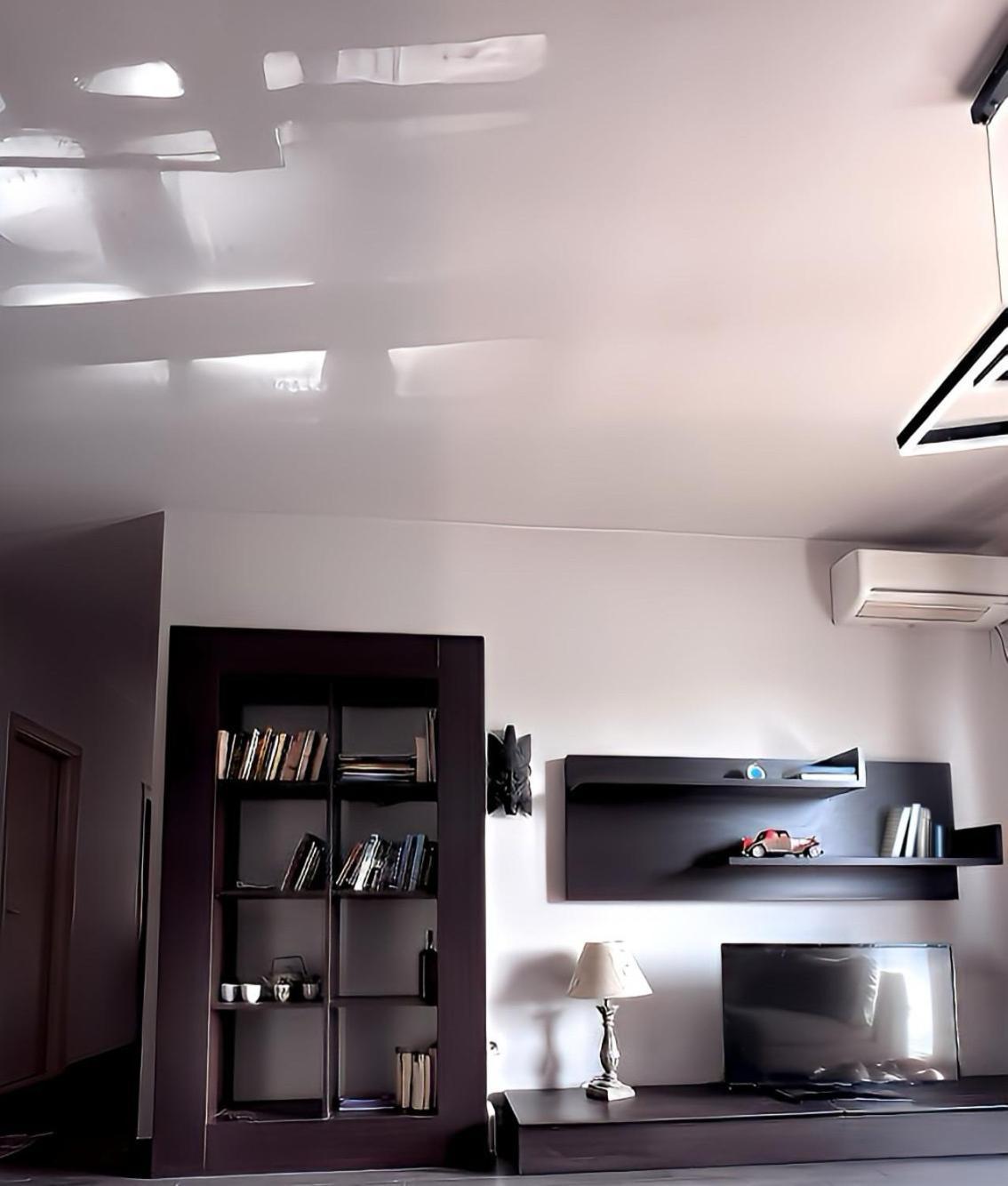 Cozynest Apartments Tirana Kültér fotó