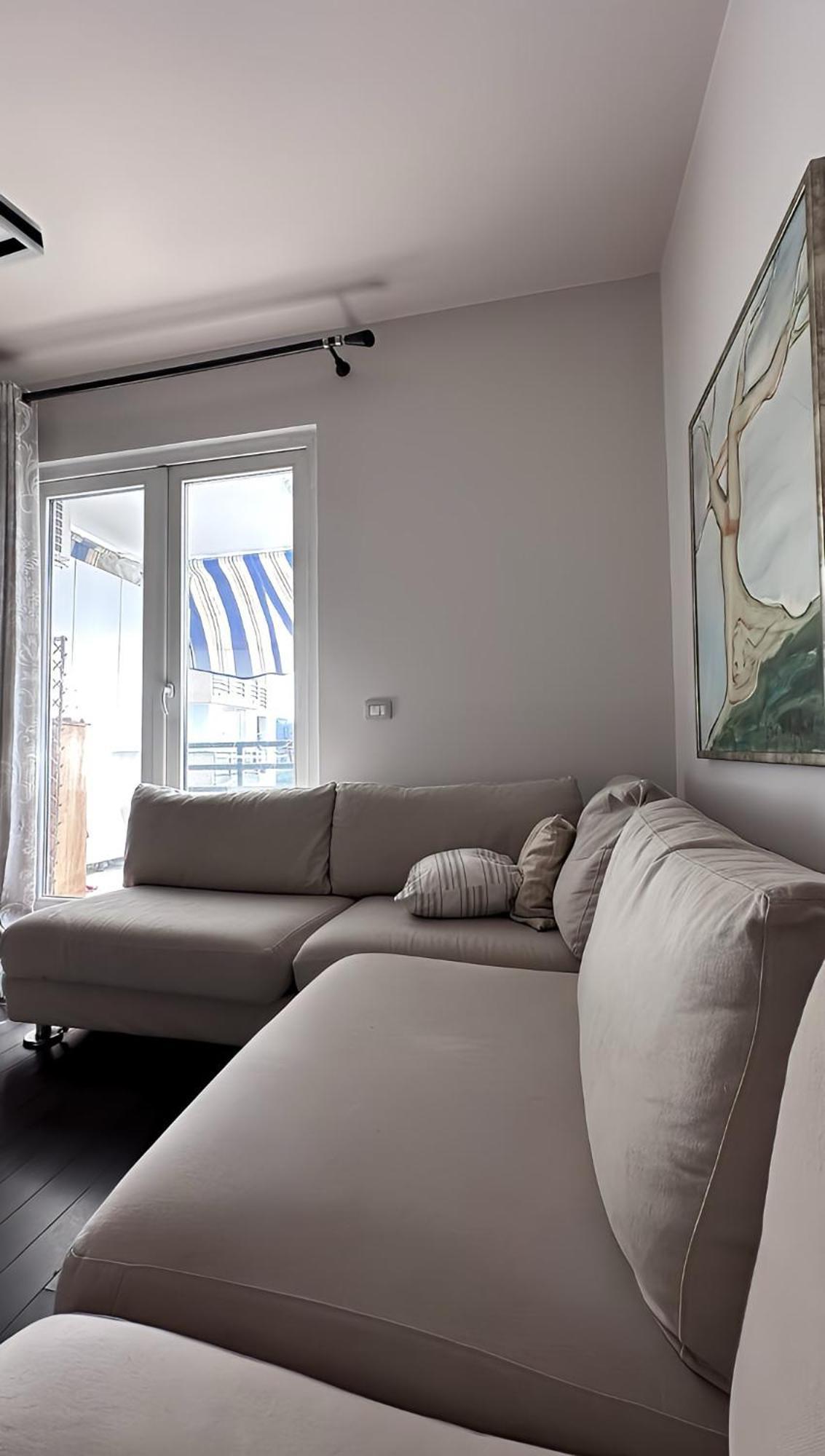Cozynest Apartments Tirana Kültér fotó