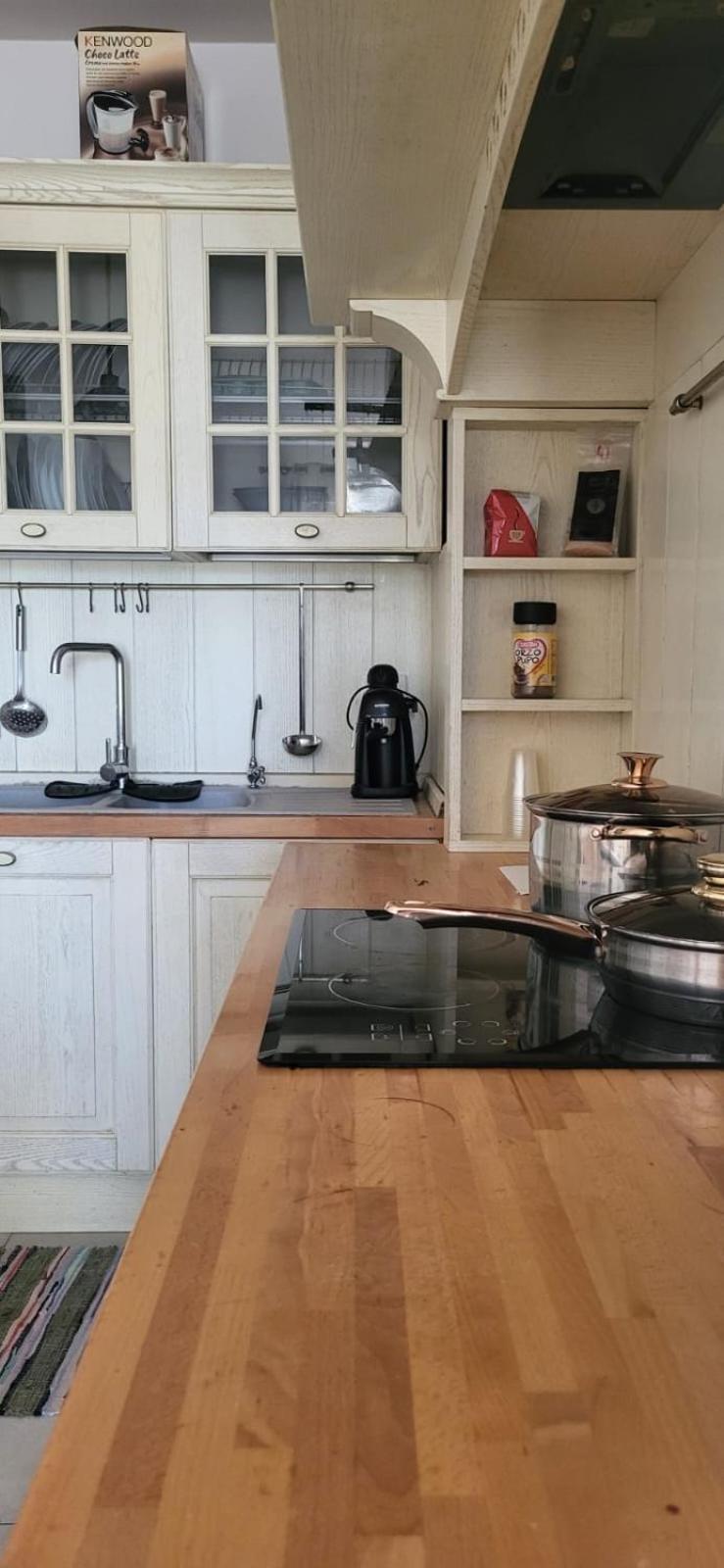 Cozynest Apartments Tirana Kültér fotó