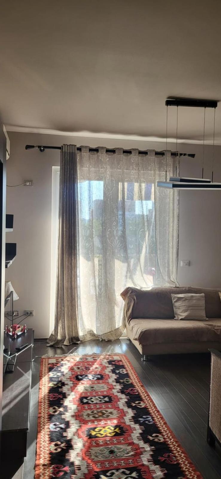 Cozynest Apartments Tirana Kültér fotó