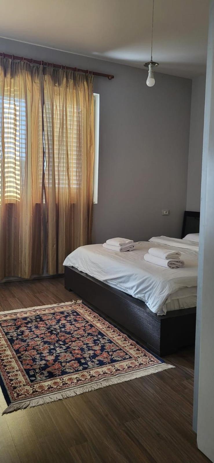 Cozynest Apartments Tirana Kültér fotó